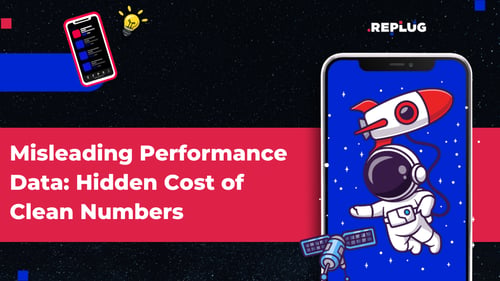 Misleading Performance Data: Hidden Cost of Clean Numbers