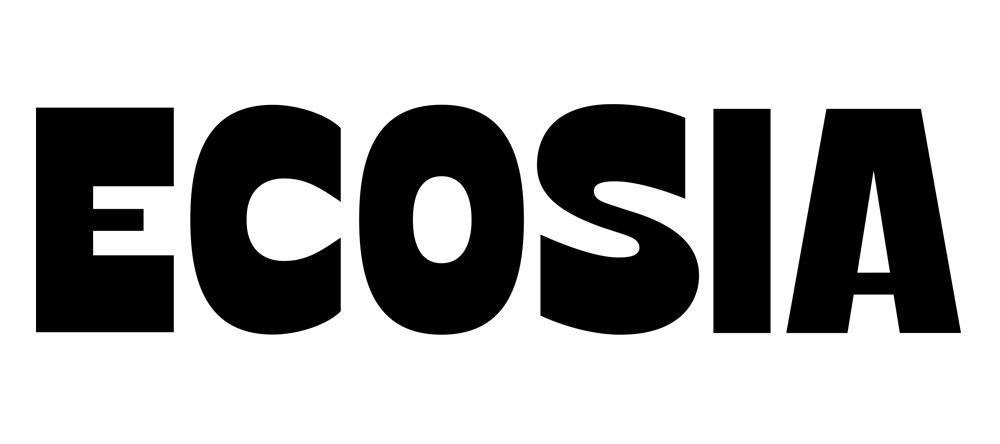 Ecosia