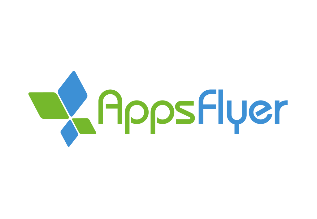 Appsflyer logo