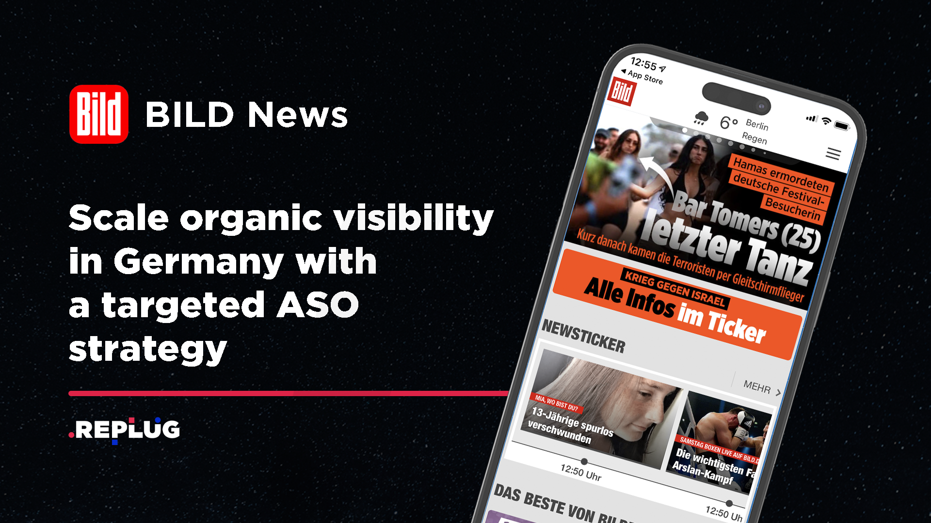 BILD NEWS