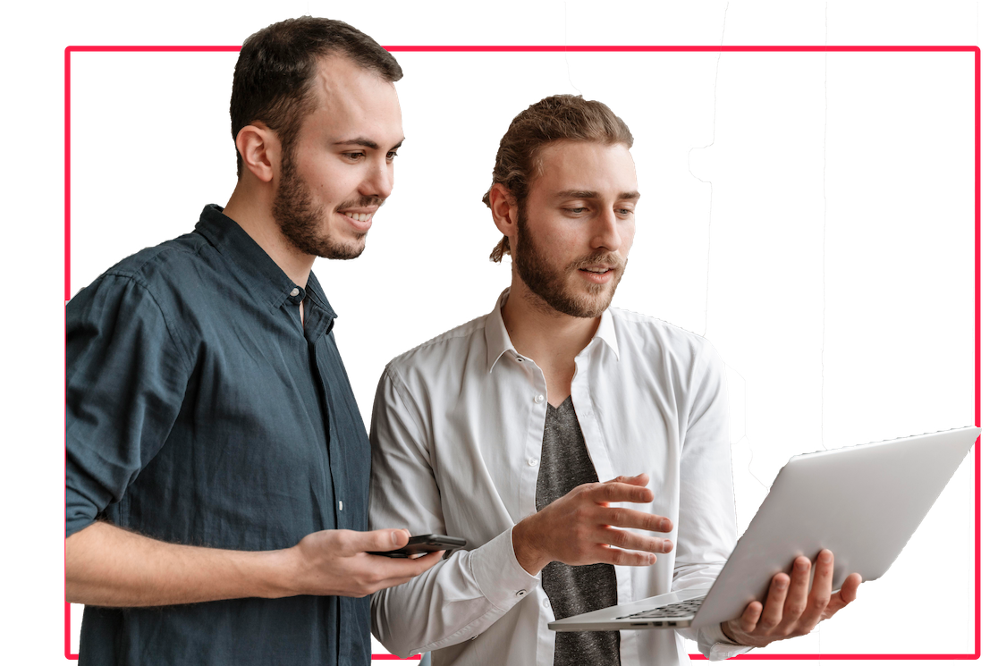 Small app & game developers