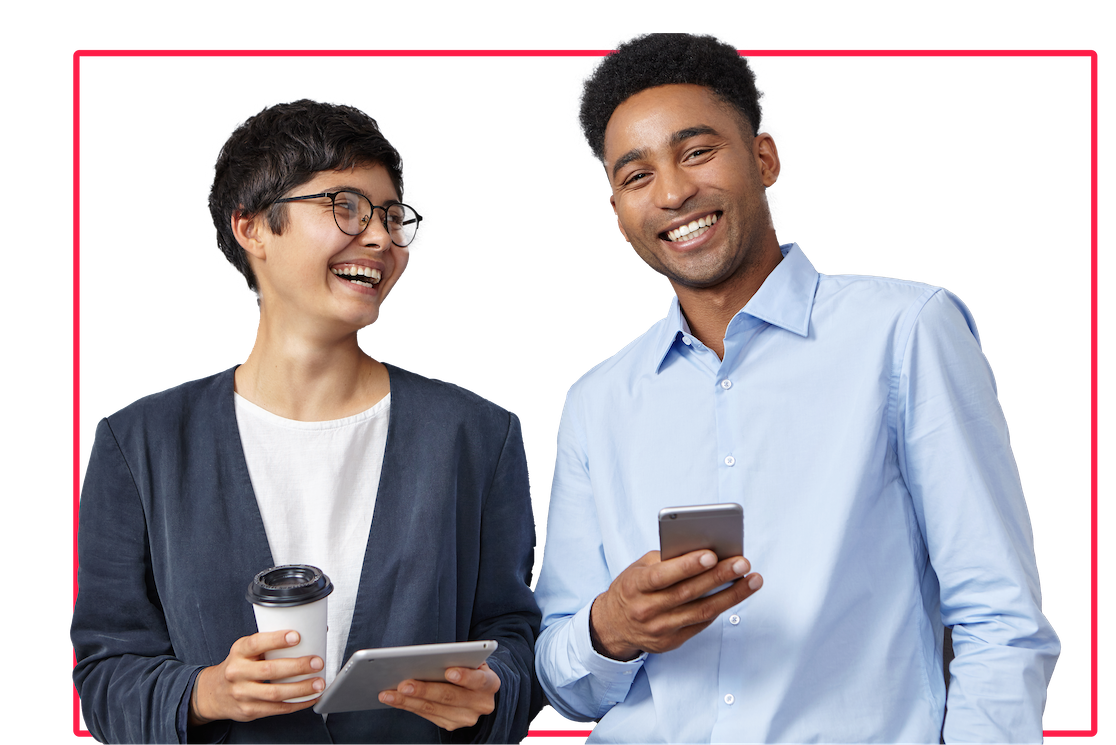 Entrepreneurs & smbs ceos