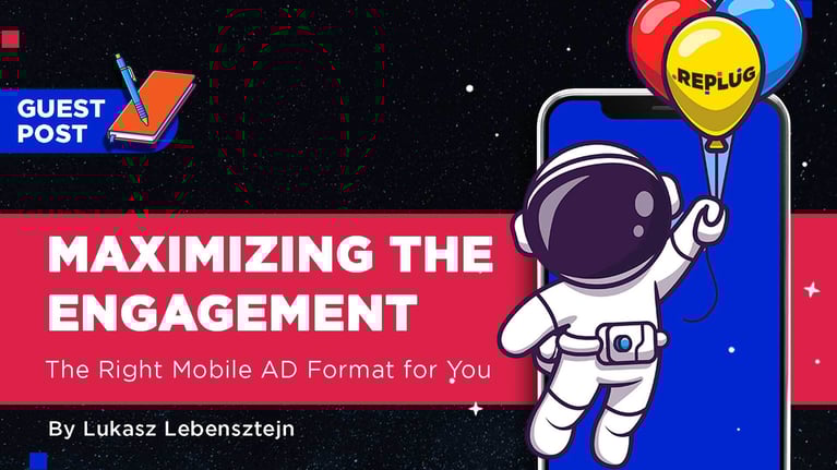 Maximizing Engagement: The Right Mobile Ad Formats for You