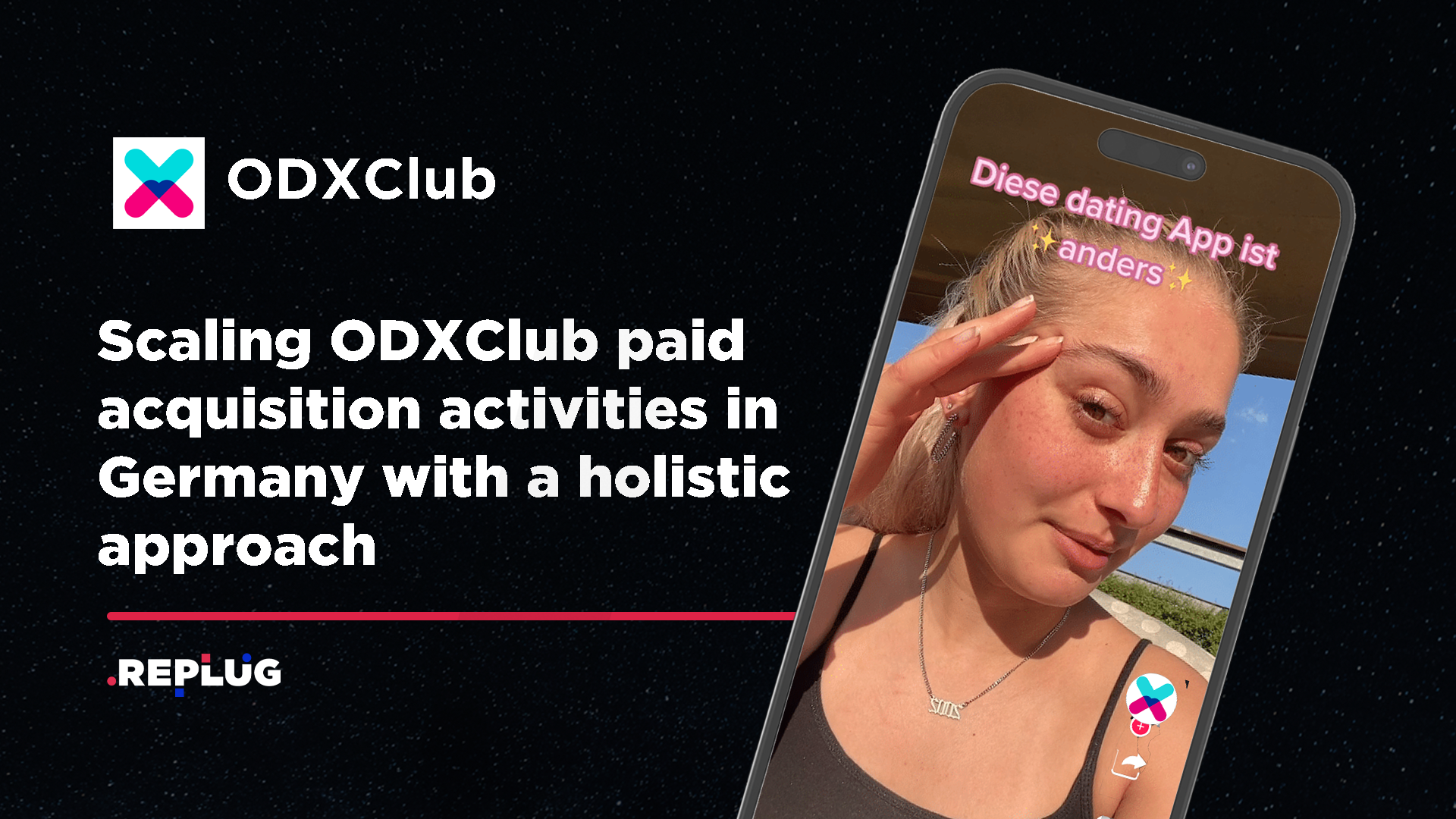 ODXCLUB
