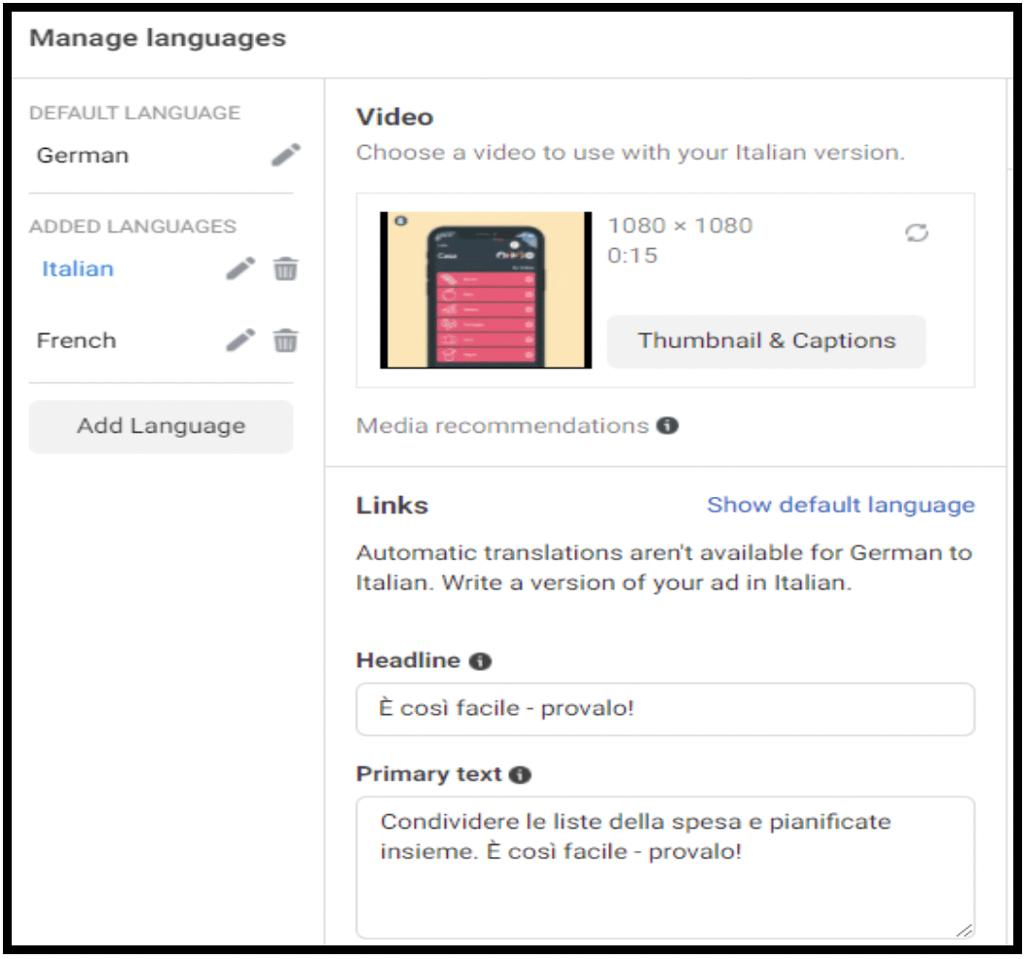 The Solution Facebook Dynamic Language
