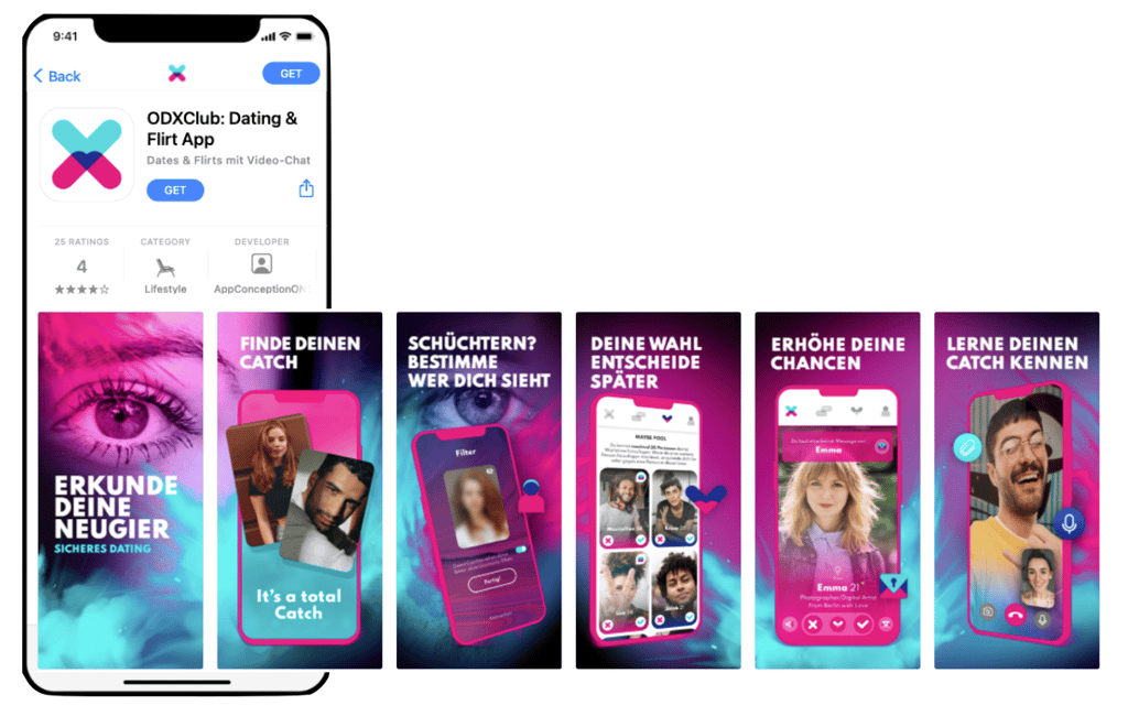 get photo metadata