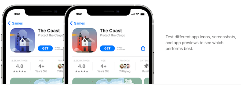 Product Page Optimization