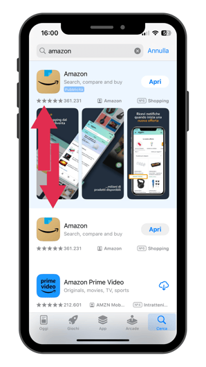 apple search ads cannibalization 