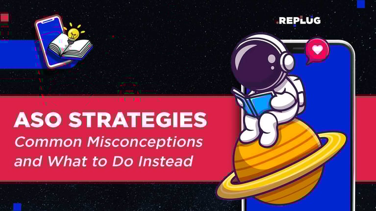 2024 ASO Strategies and Common Misconceptions