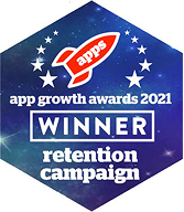 Winner 2021