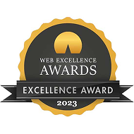 Excellence Award