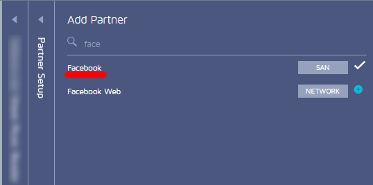 Setup Meta Ads