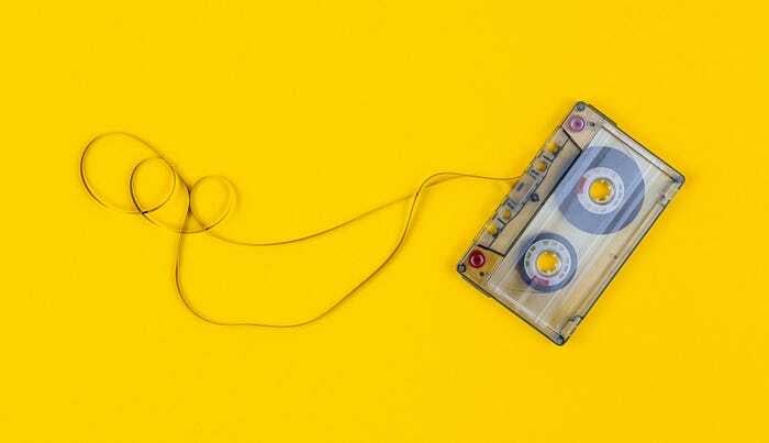 illustration tape