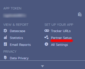 Partner Integrations