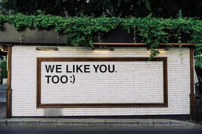 social proof illustration 