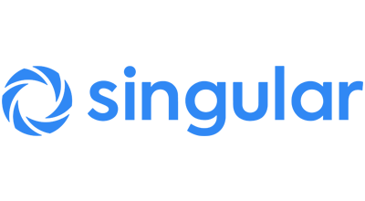 singular logo