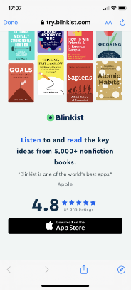 Web2App