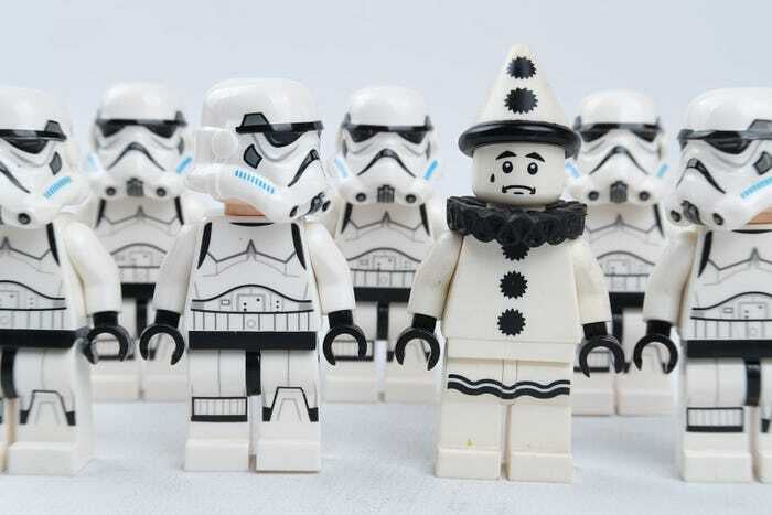 star wars figurines