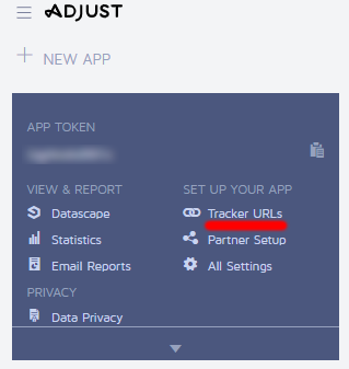 Setup TikTok