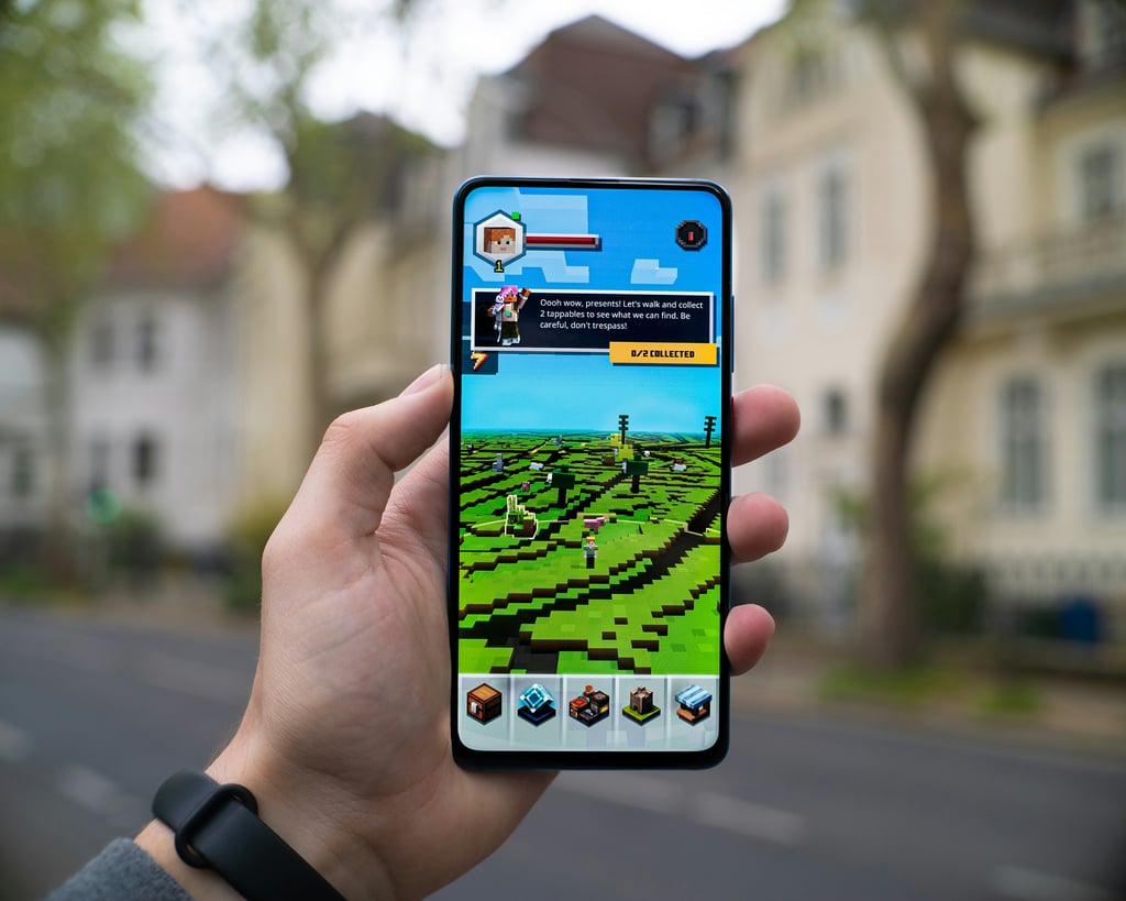 app mobile games