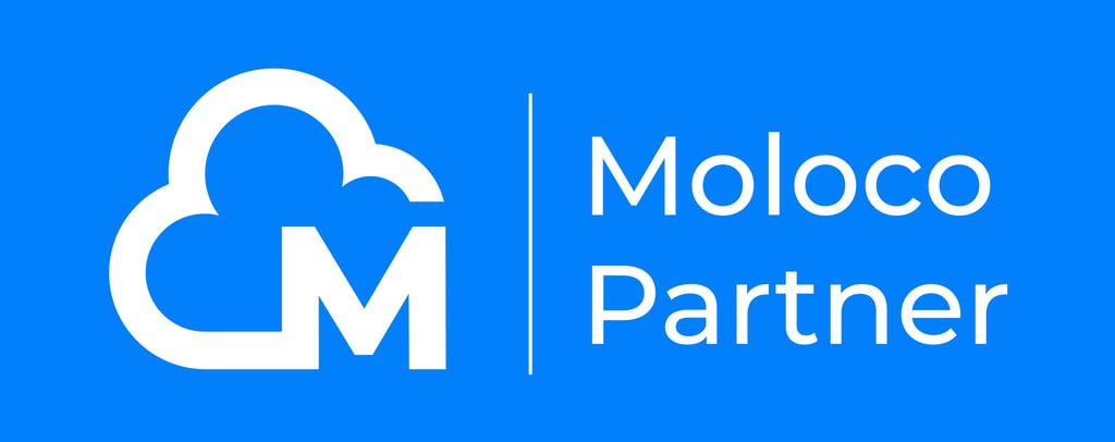 Moloco Partner