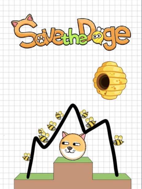 Save The Doge