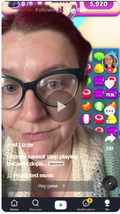 Tik Tok