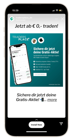 Traders Place
