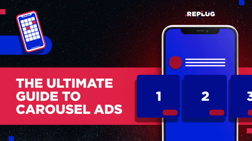 The Ultimate Creative Guide To Meta Carousel Ads