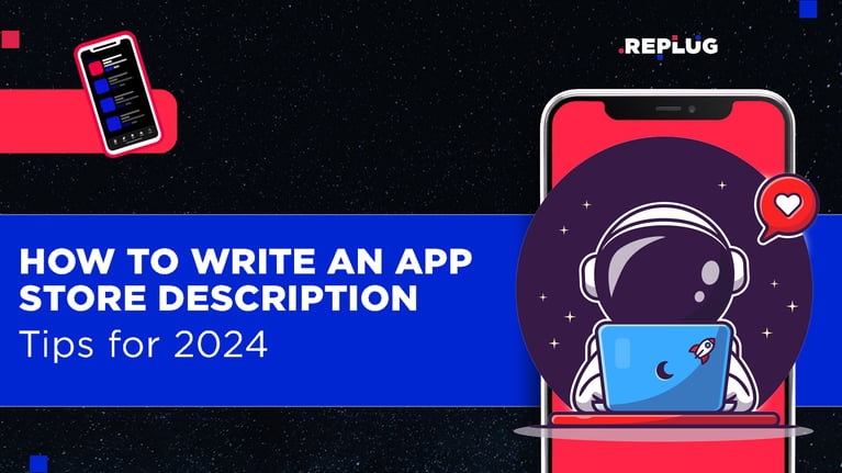 Tips on How to Write an App Store Description