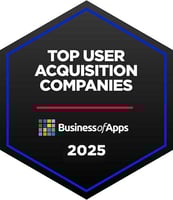 top-user-acquisition-companies-2025