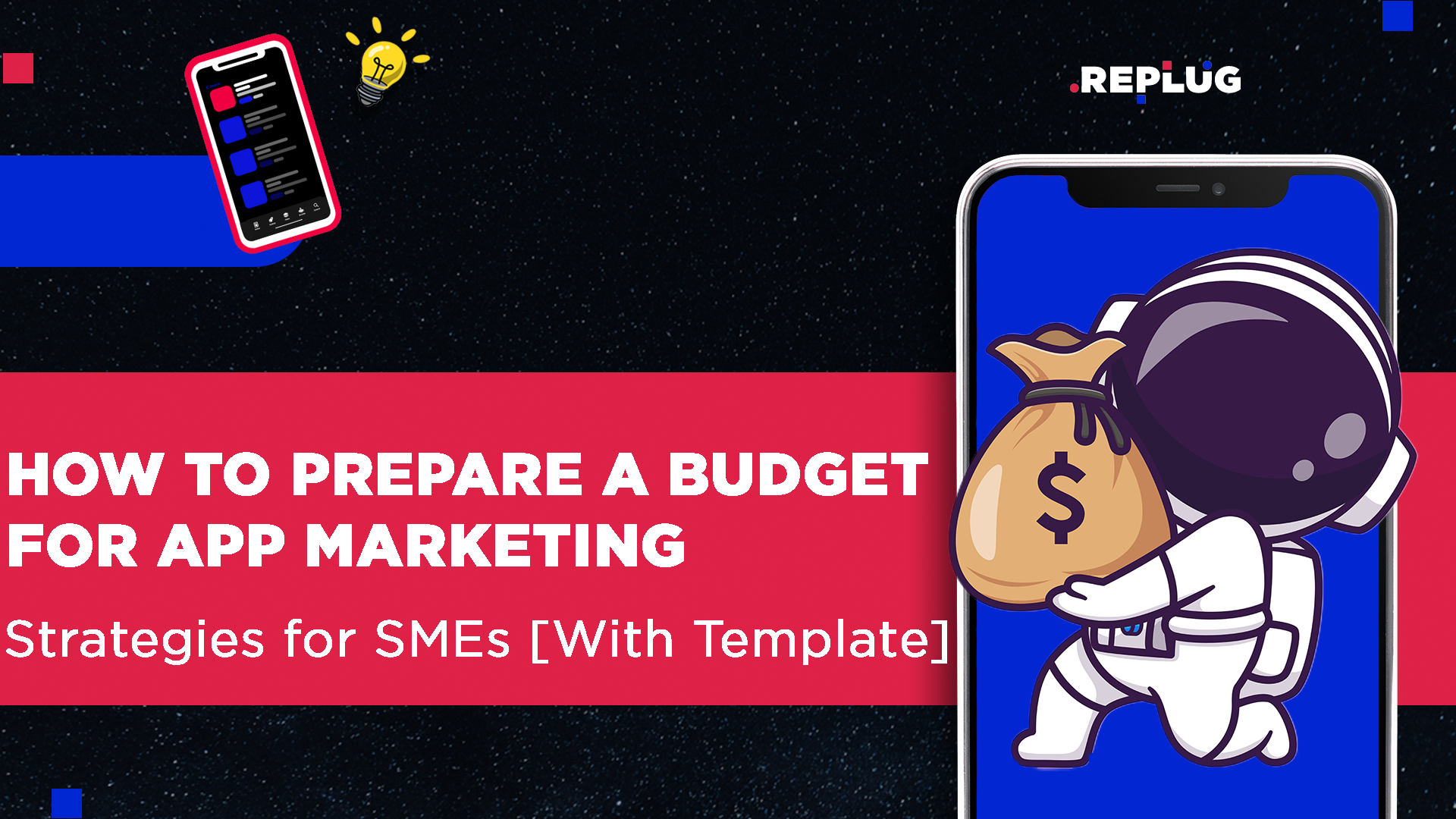 How to Prepare a Budget for App Marketing: Strategies for SMEs [With Template]