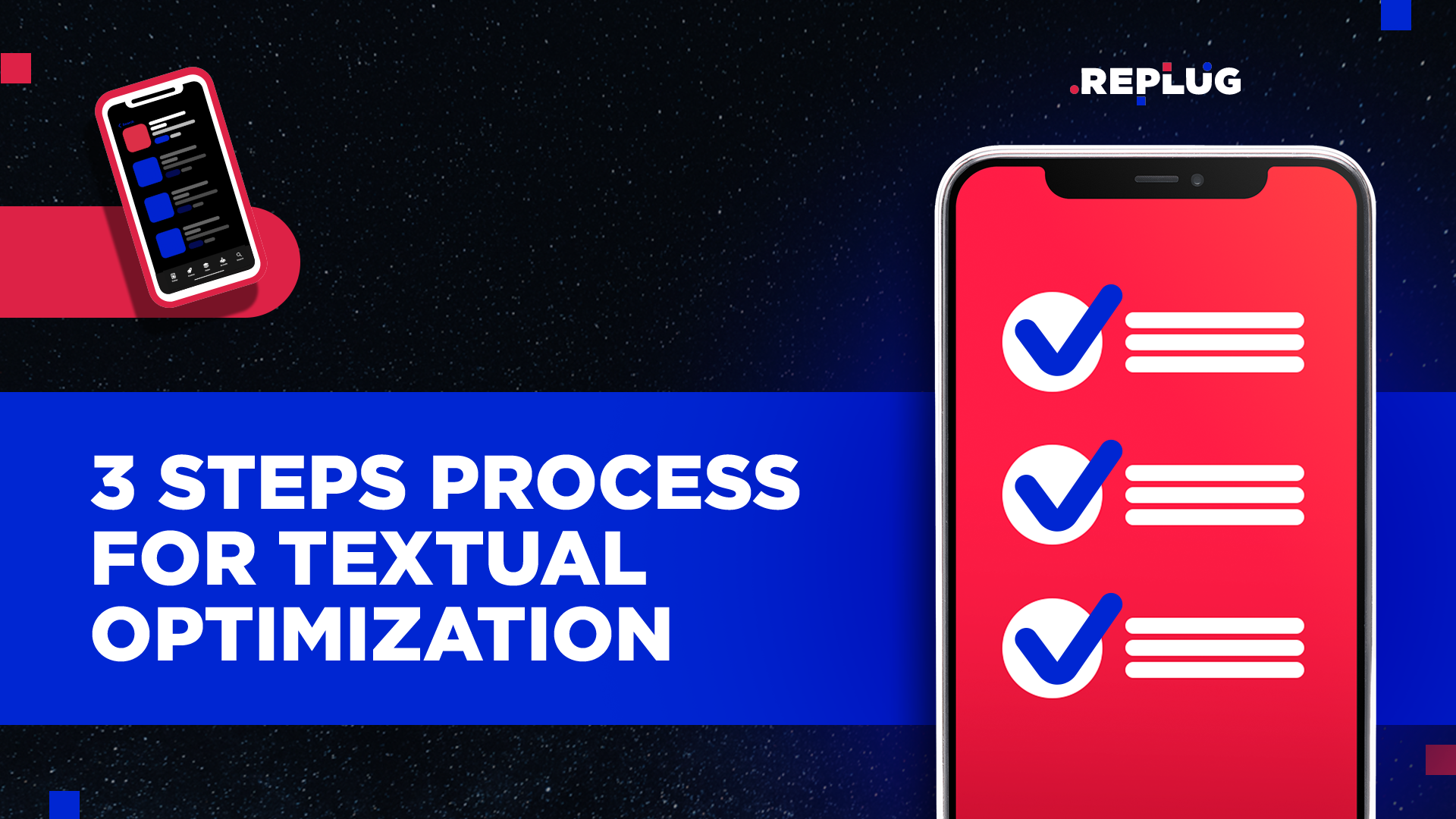ASO: 3-Step Process to Optimize the Textual App Metadata