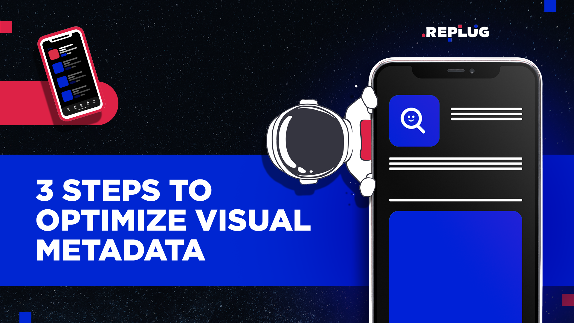 The Ultimate 3-Step Guide to Optimize Your Mobile App Photo Metadata