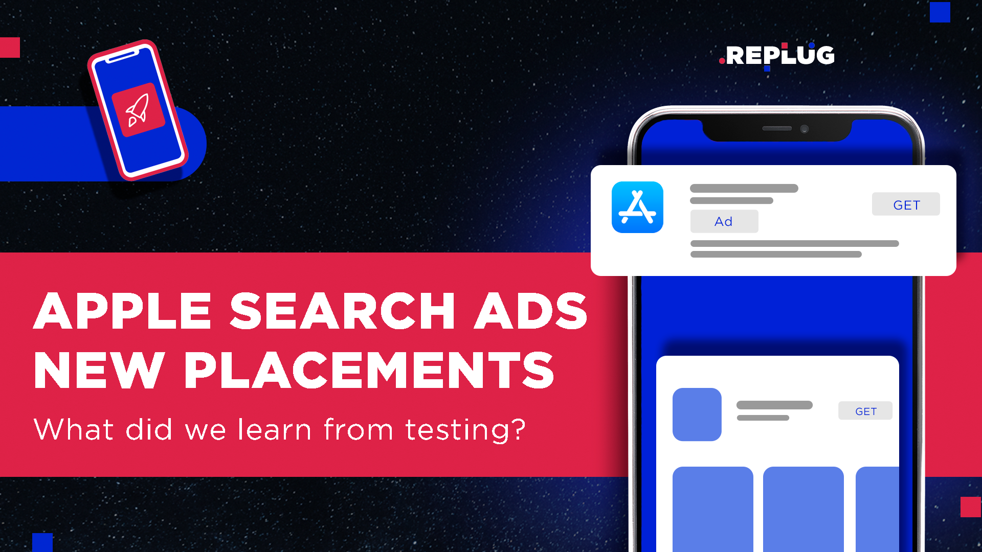Apple Search Ads New Placements: What Did We Learn From Testing?