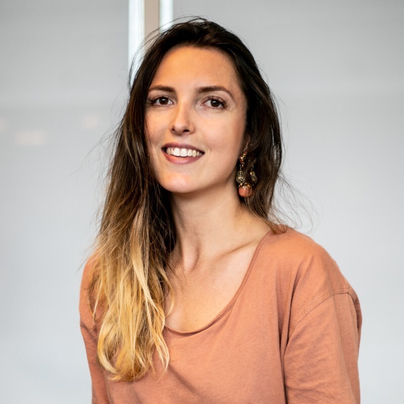 Clémence Rigal