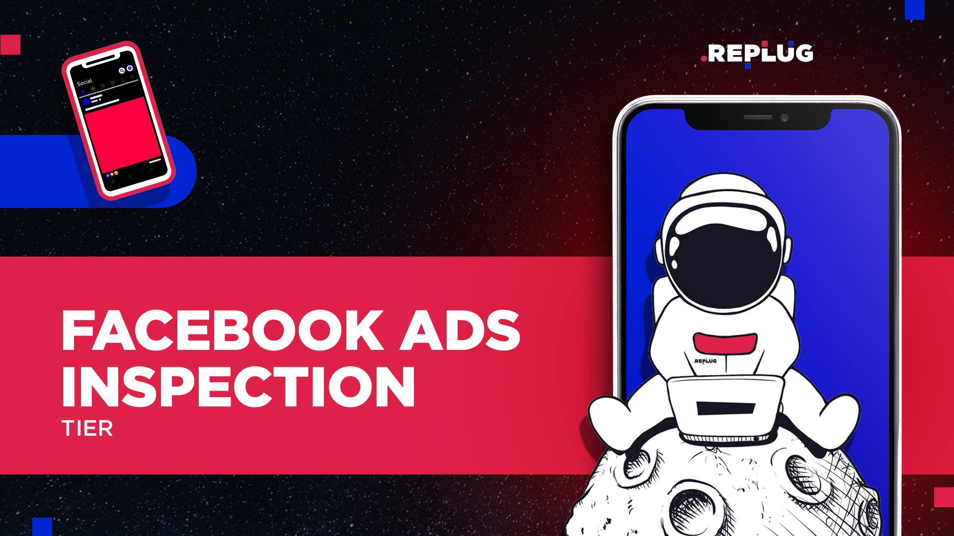 Run a Facebook Ad Inspection – TIER Example