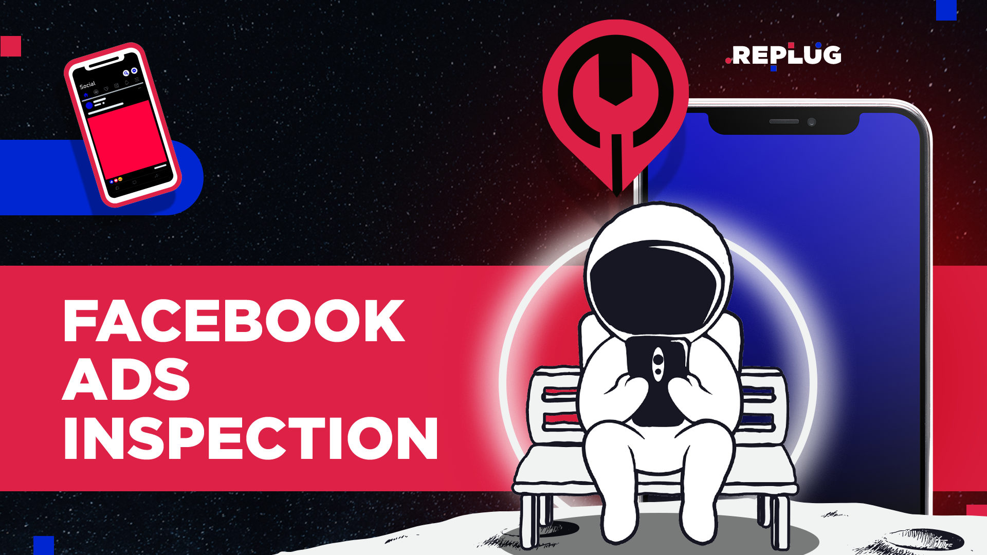 Meta Library ads Inspection – Decalz