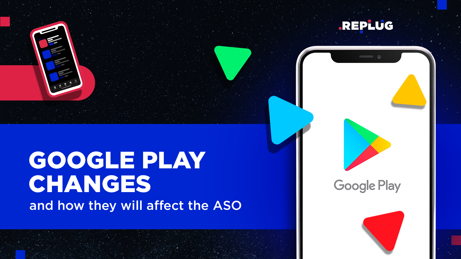 Google Play Policy Update and How They Will Affect ASO