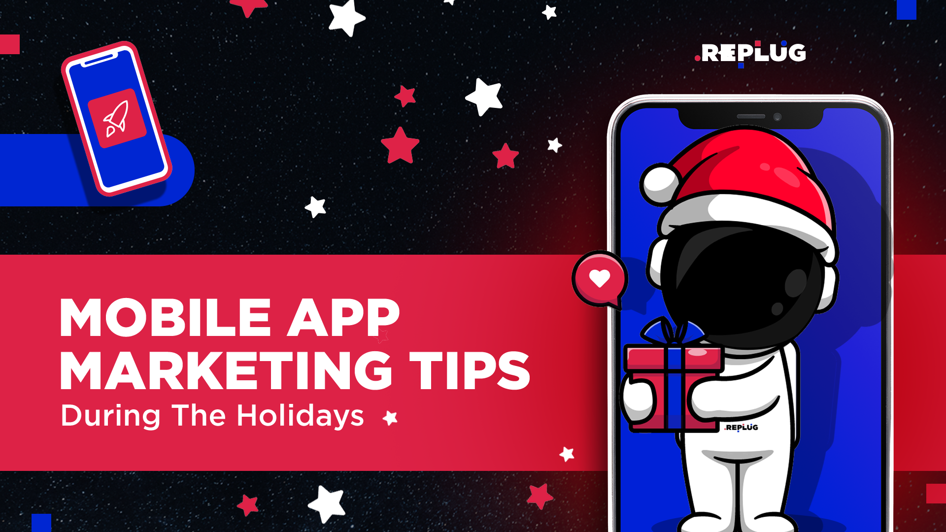 Holiday Special: How to Prepare Your App Strategy for Christmas