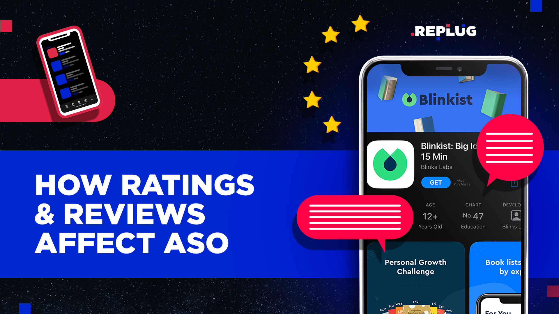 How App Store User Reviews Affect Optimization