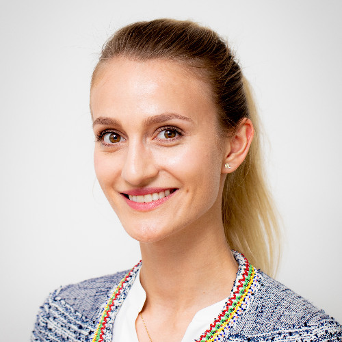 Louisa EickBohm