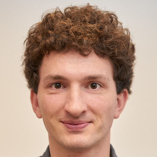 George Natsvlishvili