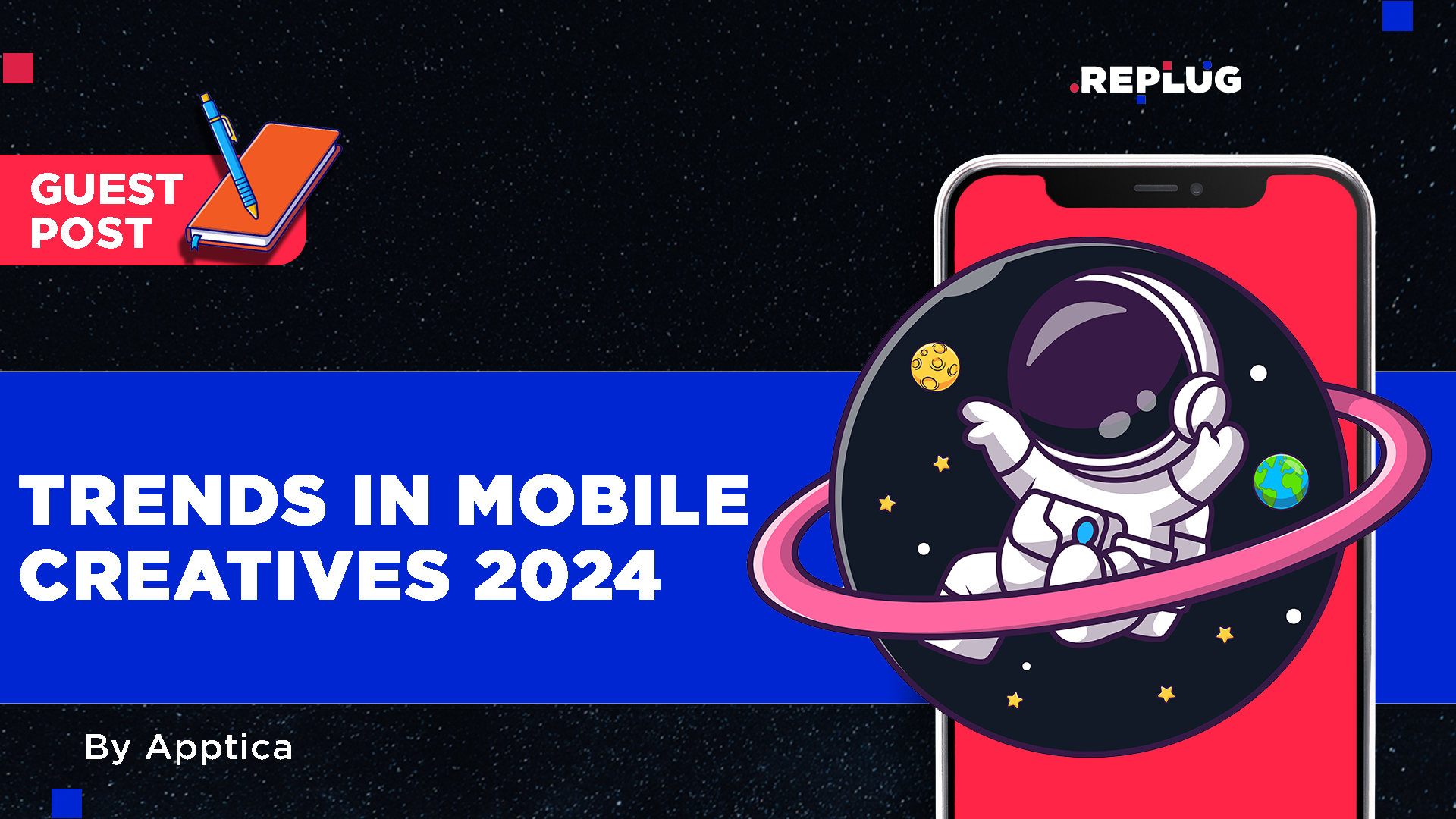 Trends in Mobile Creatives 2024