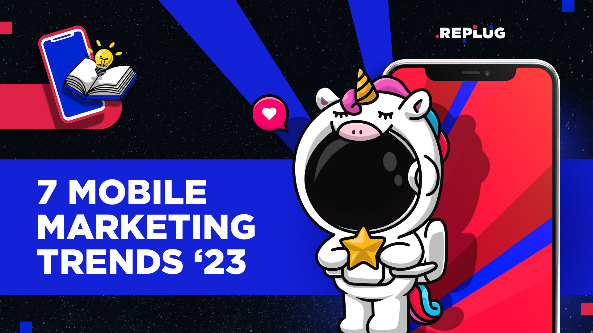 7 Mobile Marketing Trends to Watch This Year