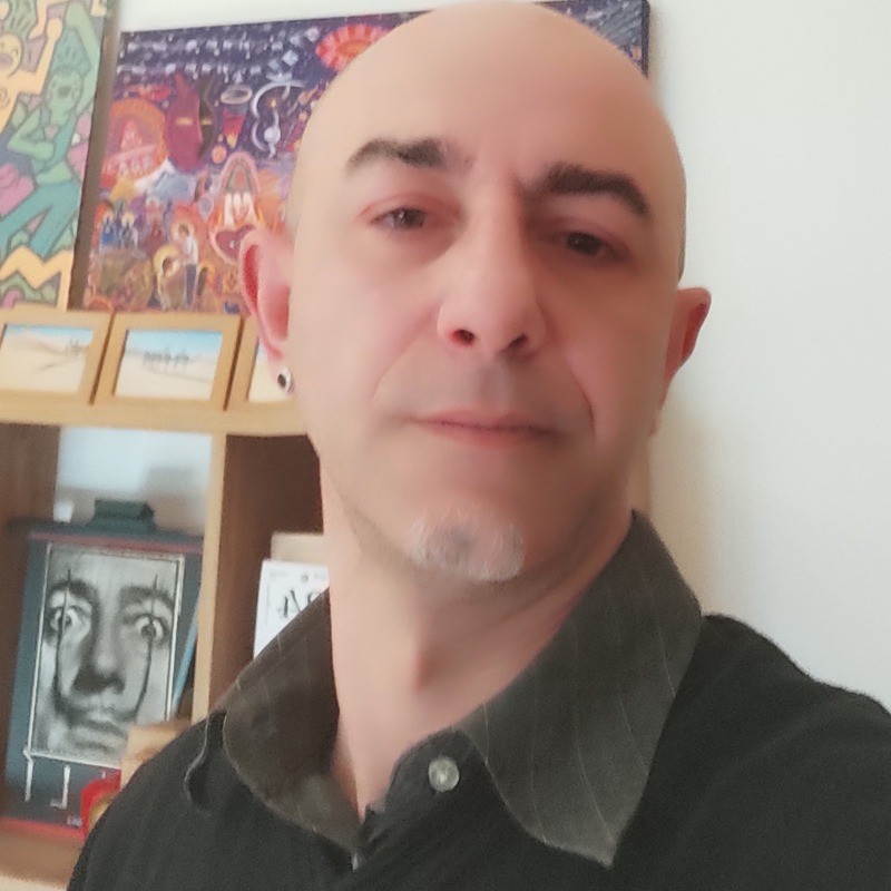 Walter Proietti Spila