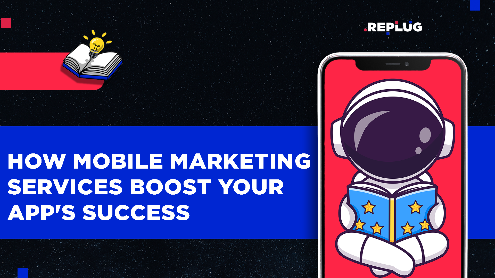 How Mobile Marketing Services Boost Your App's Success