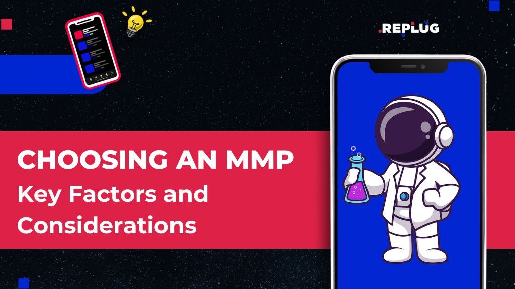 Choosing an MMP: Key Factors and Considerations