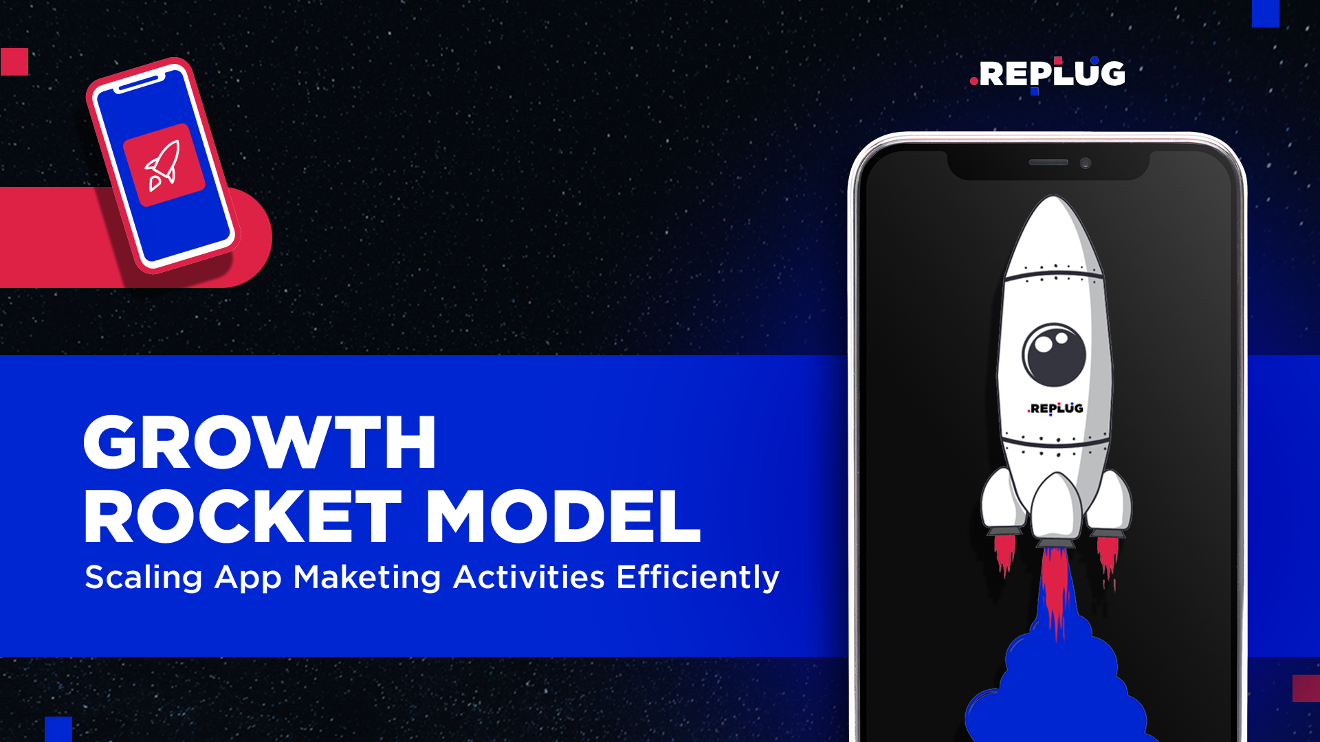 Growth Rocket Model – Scaling App Marketing Strategy Efficiently