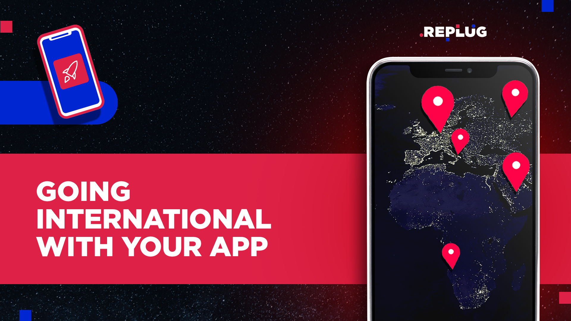 Going Localize Your Mobile App: 4 Steps to Follow